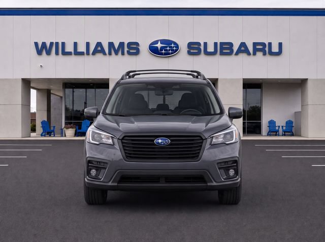 Used 2022 Subaru Ascent Onyx Edition AWD/4WD image 6