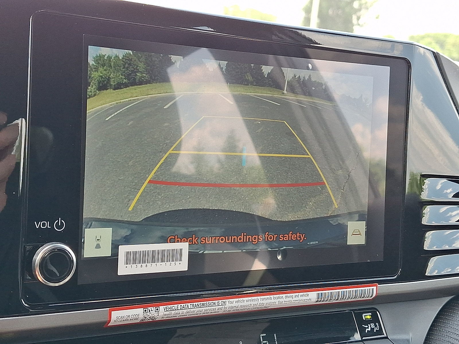 Used 2026 Toyota Camry SE FWD image 17