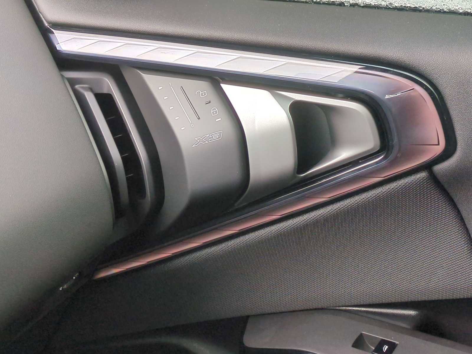 New 2026 BMW X3 xDrive30 image 38