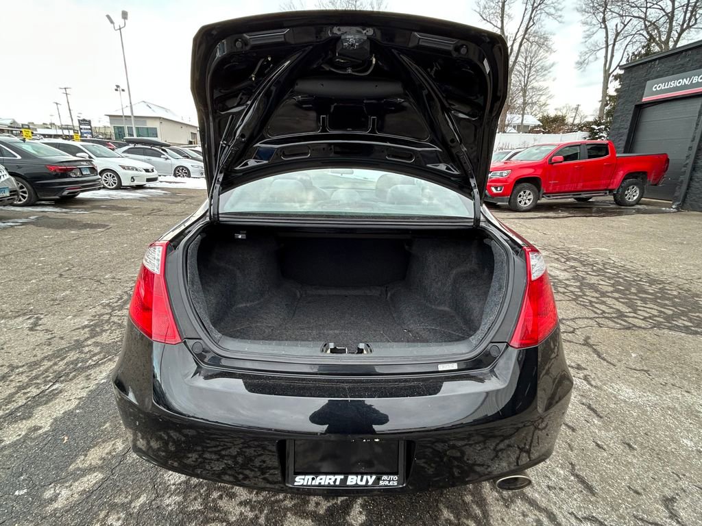 Used 2010 Honda Accord LX-S image 12