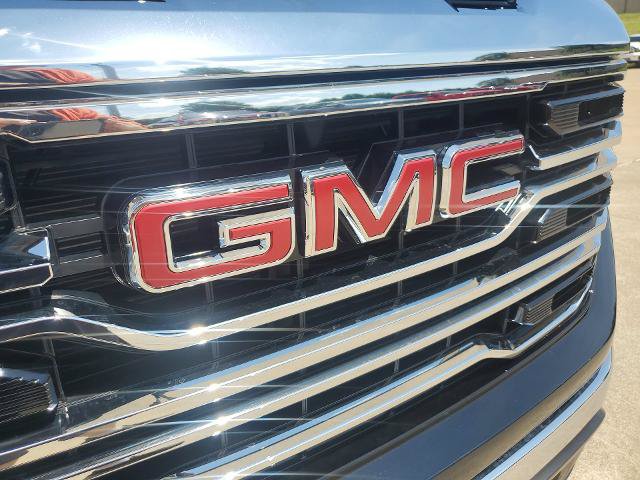 New 2026 GMC Sierra 1500 SLT AWD/4WD image 37