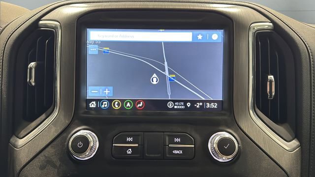 Used 2021 GMC Sierra 1500 Denali w/ Denali Ultimate Package image 18