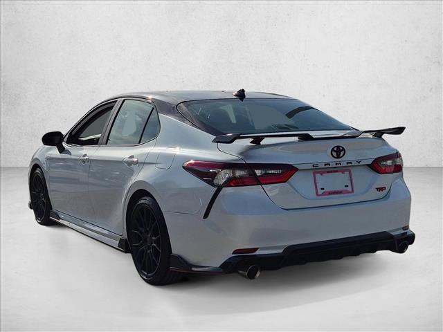 Used 2024 Toyota Camry TRD FWD image 7