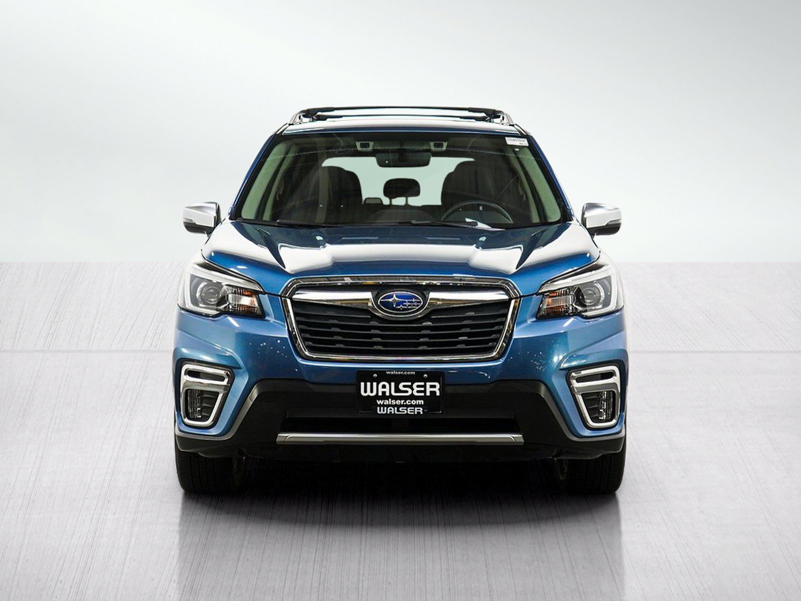 Used 2019 Subaru Forester Touring w/ Popular Package #3 AWD/4WD image 8