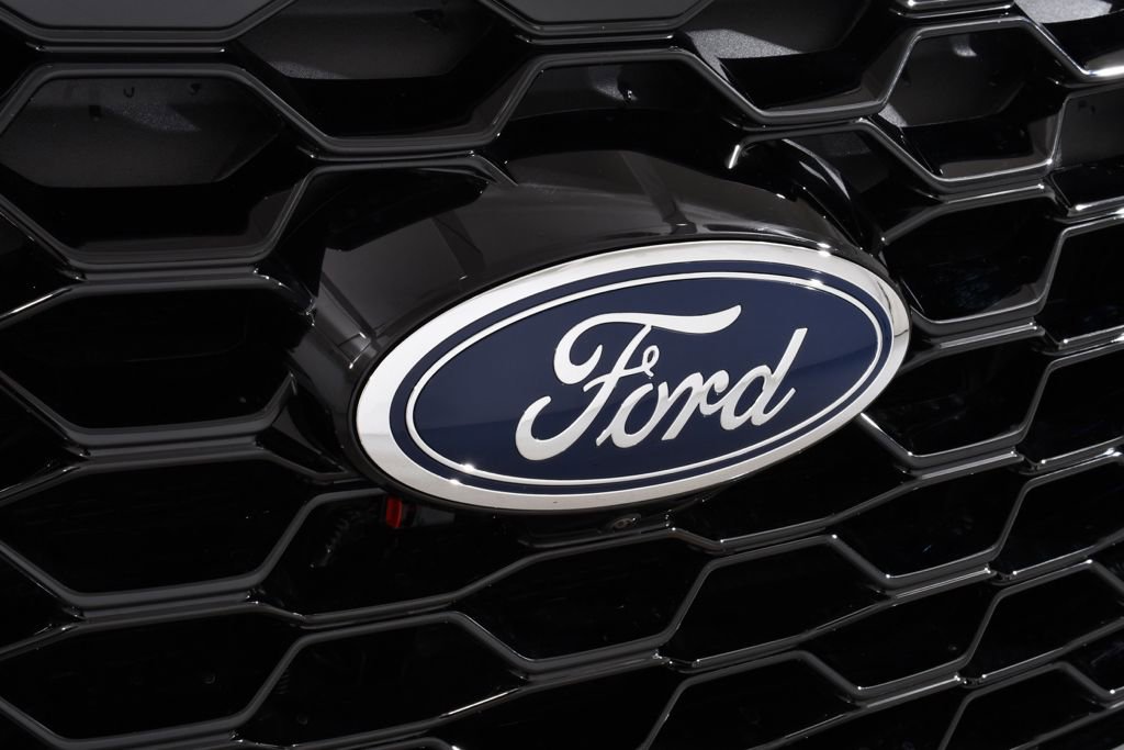 New 2026 Ford Explorer ST w/ Sun And Sound Package image 22