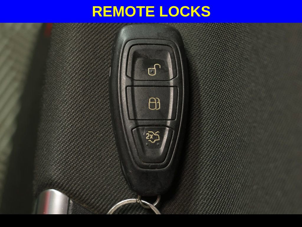 Used 2016 Ford Focus ST image 9