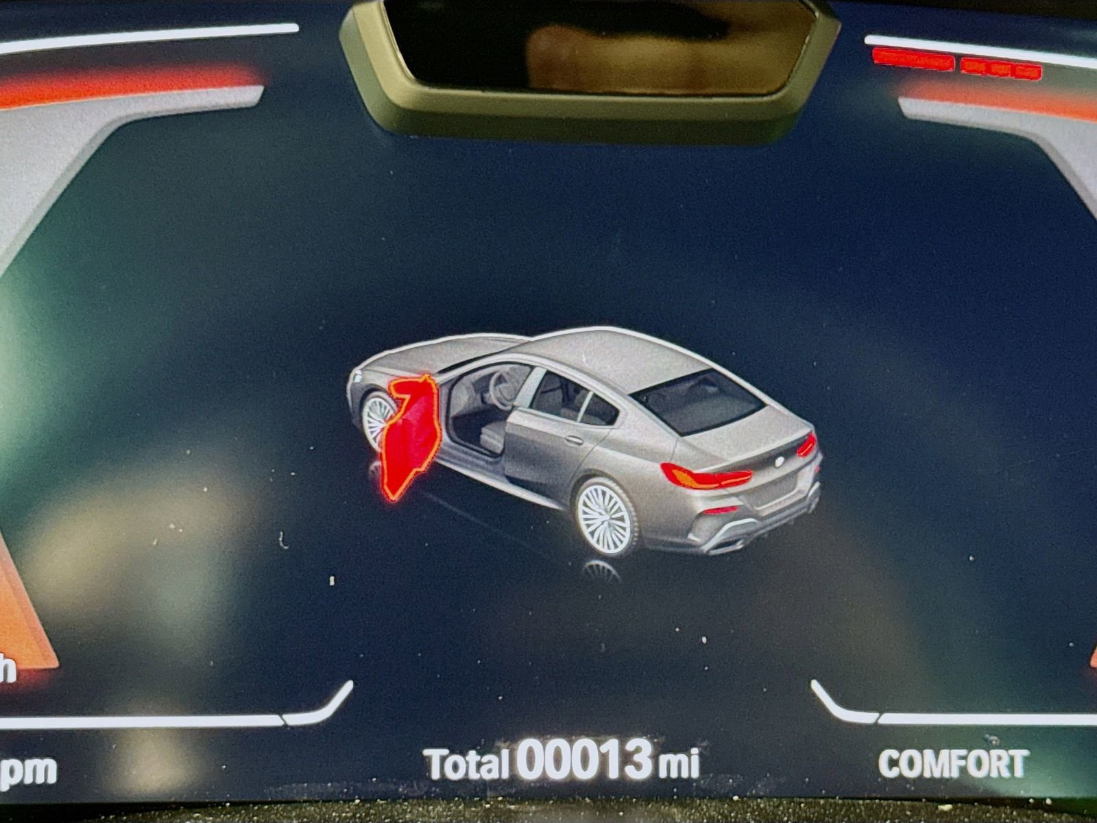 New 2026 BMW 840i RWD image 12