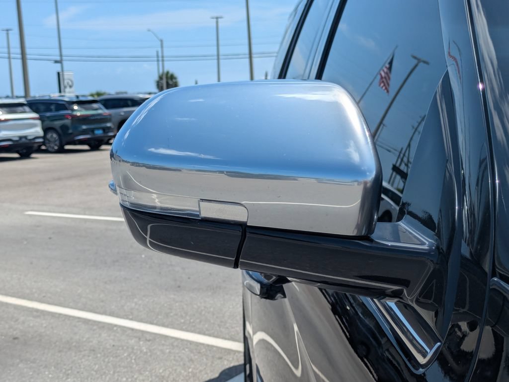 Used 2020 Ford Expedition Platinum AWD/4WD image 12