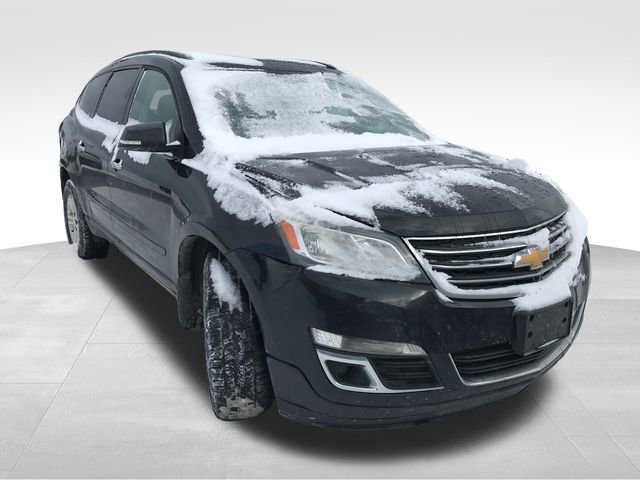 Used 2014 Chevrolet Traverse LT image 2