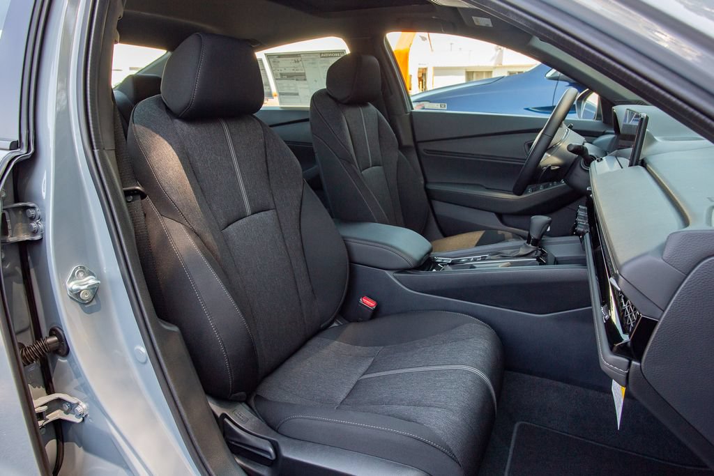 New 2026 Honda Accord Sport image 15