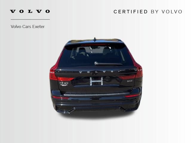 Certified 2024 Volvo XC60 B5 Plus w/ Protection Package Premier image 23