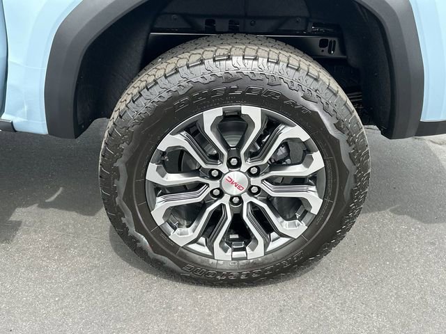 New 2026 GMC Canyon Denali AWD/4WD image 34