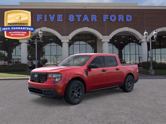 New 2026 Ford Maverick XLT w/ 4K Tow Package image 2