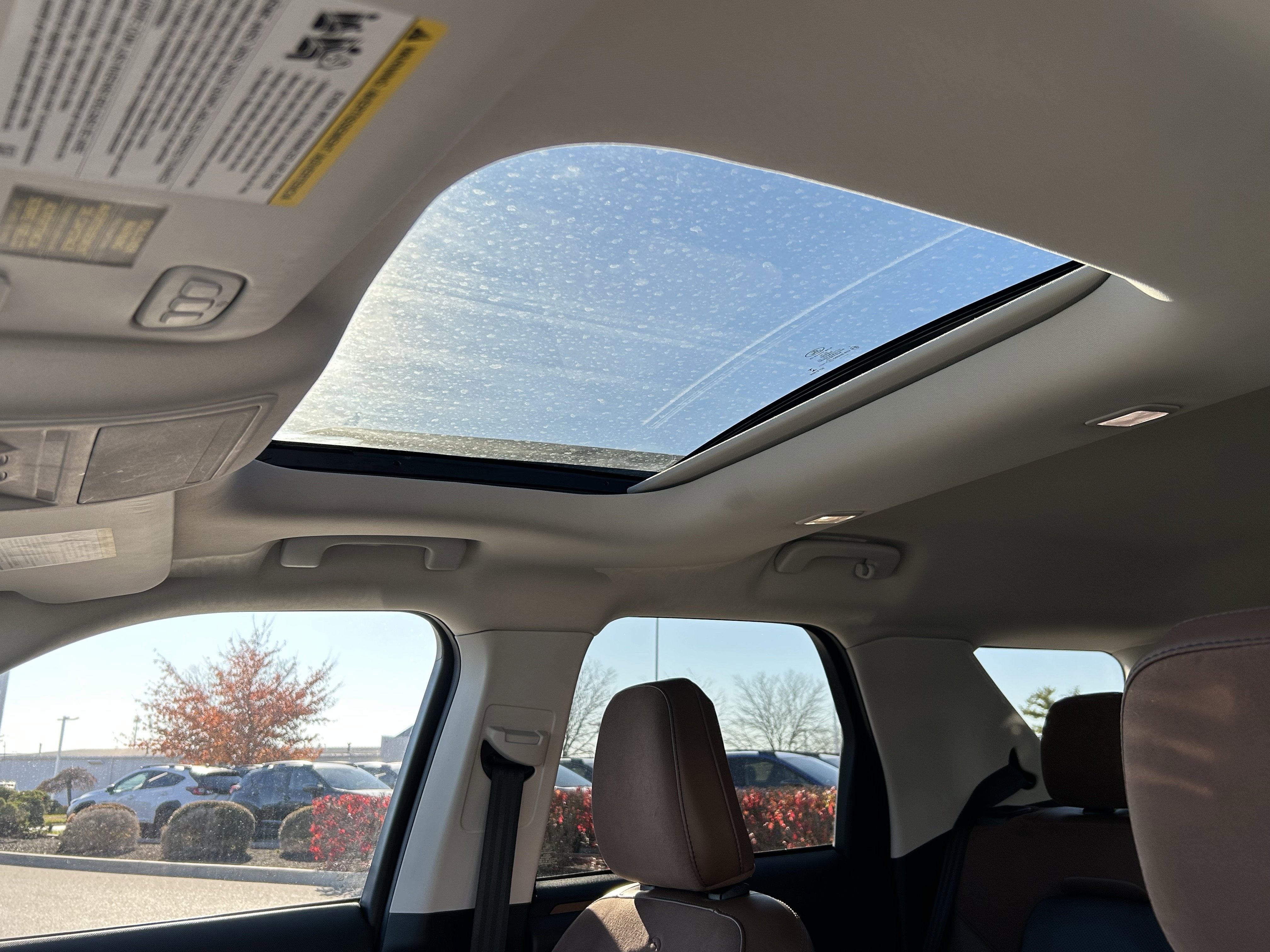 Used 2022 Ford Bronco Sport Badlands w/ Premium Package image 21