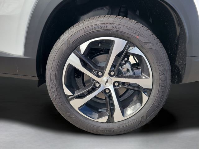 New 2026 Chevrolet Trax RS FWD image 34