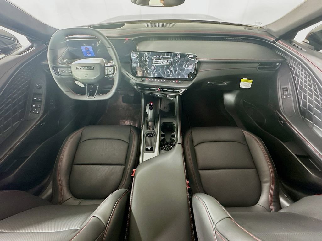 New 2026 Dodge Charger R/T AWD/4WD image 9