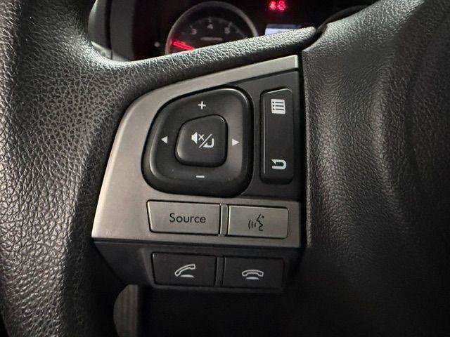 Used 2018 Subaru Forester 2.5i Premium AWD/4WD image 11