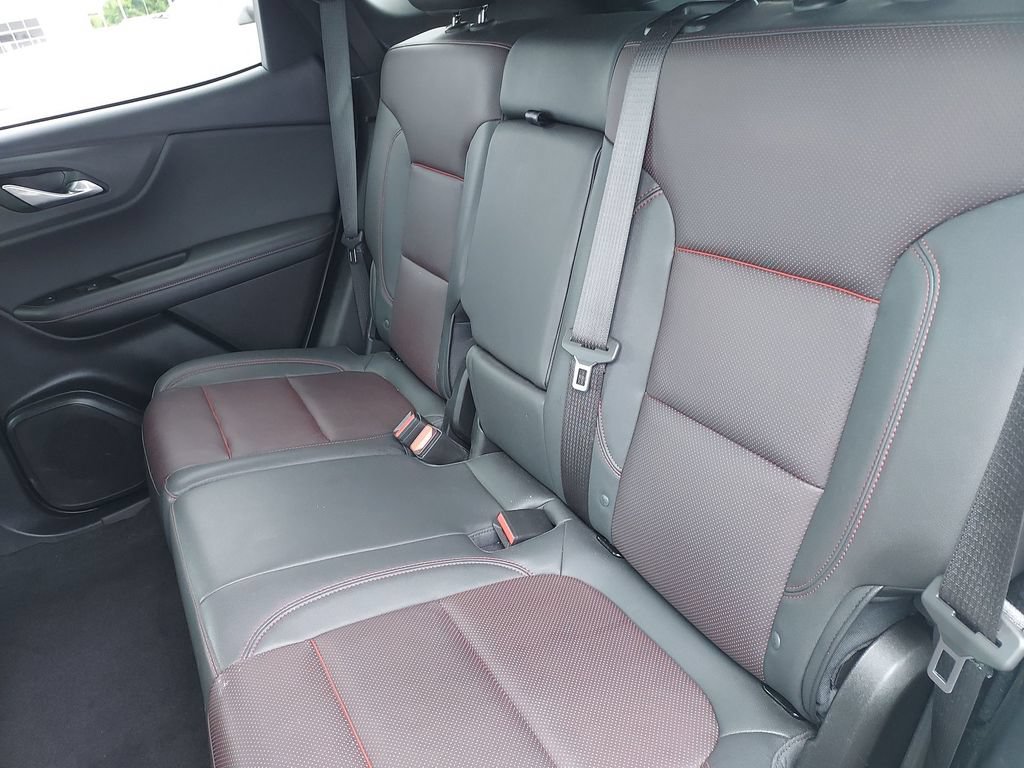 Used 2022 Chevrolet Blazer RS w/ Enhanced Convenience Package FWD image 28
