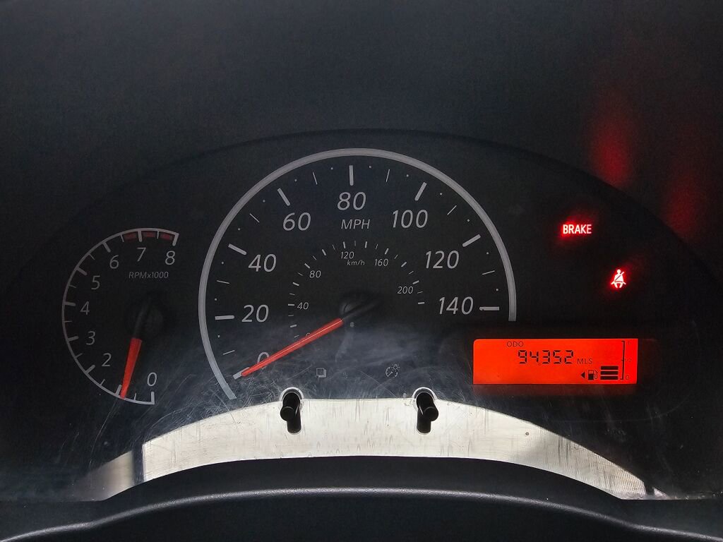 Used 2016 Nissan Versa S image 23