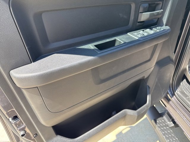 New 2025 RAM 2500 Tradesman image 13