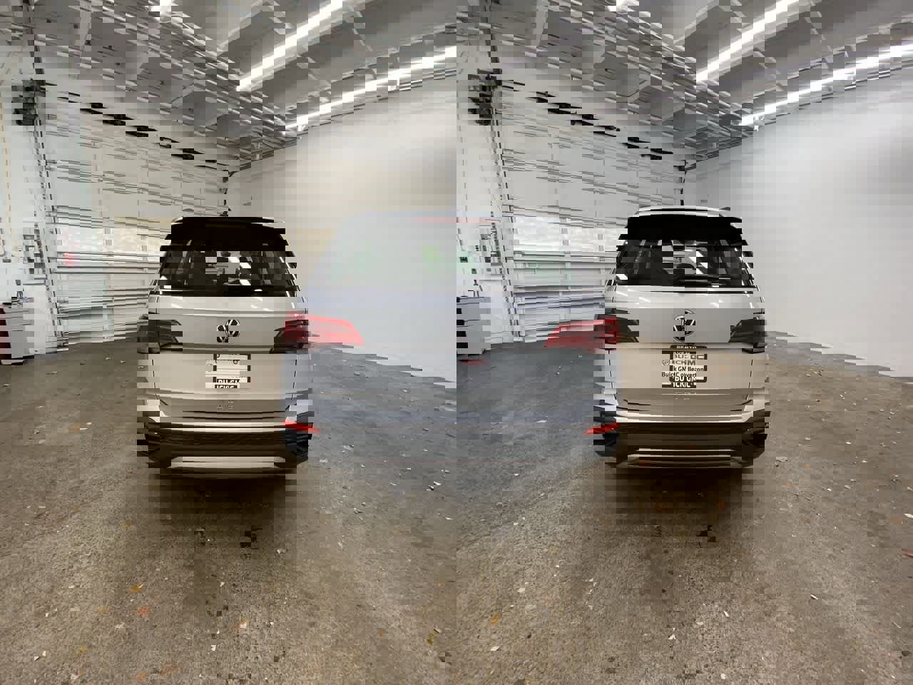 Used 2024 Volkswagen Taos S image 5