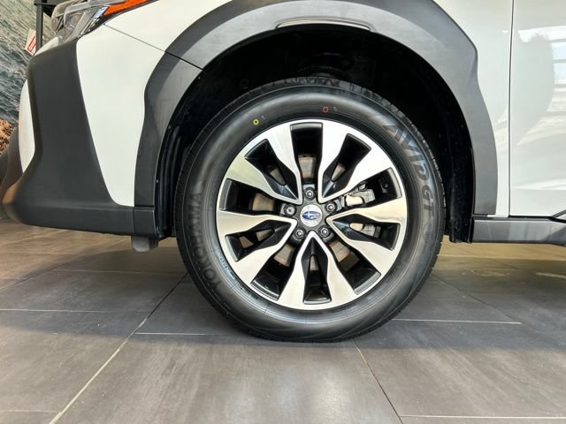 Used 2024 Subaru Outback Limited AWD/4WD image 46