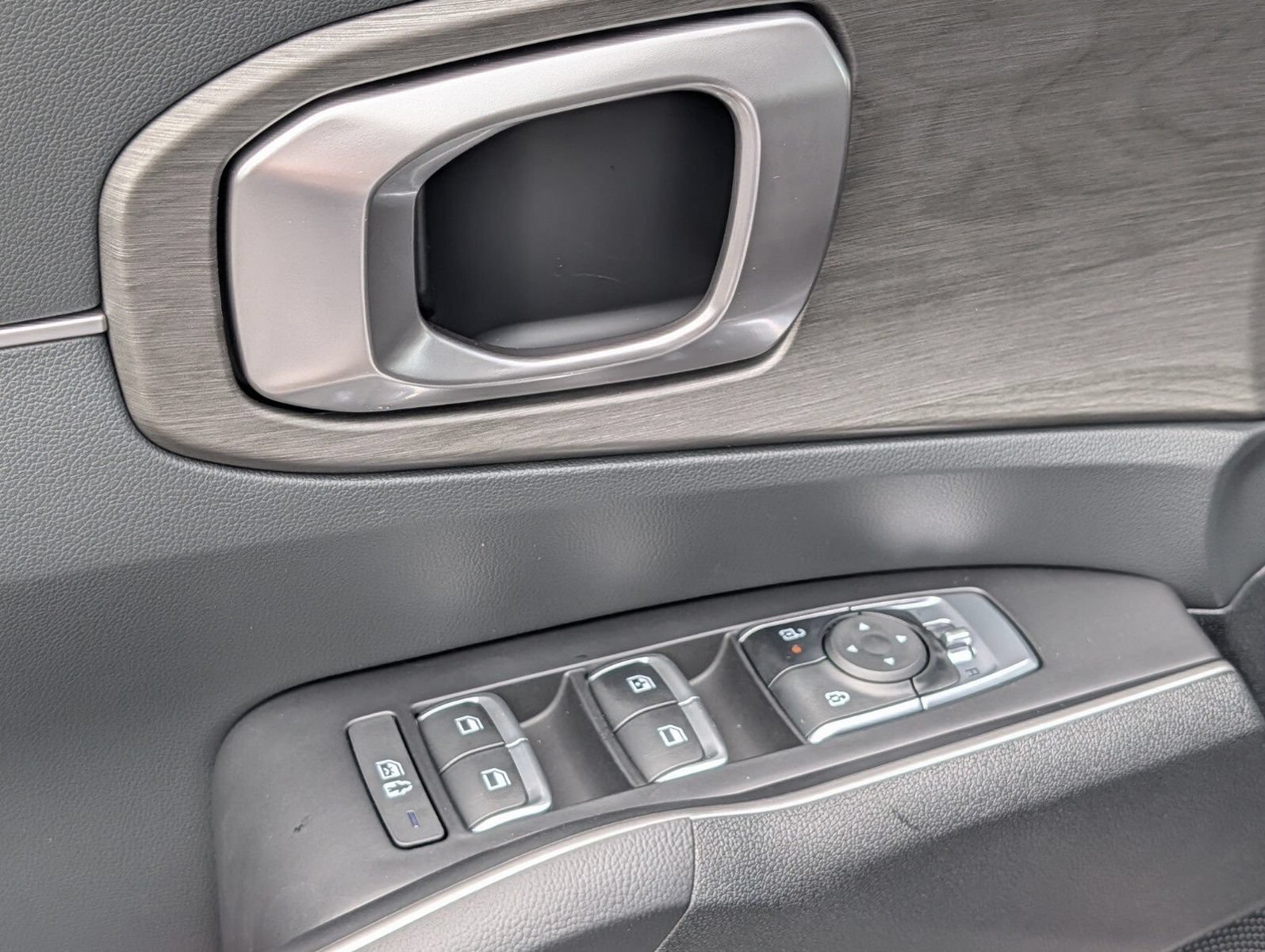 New 2026 Kia Sorento X-Line EX AWD/4WD image 34