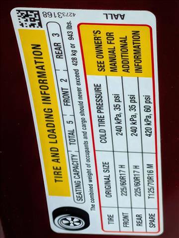 Used 2024 Buick Envista Preferred w/ Convenience I Package image 14