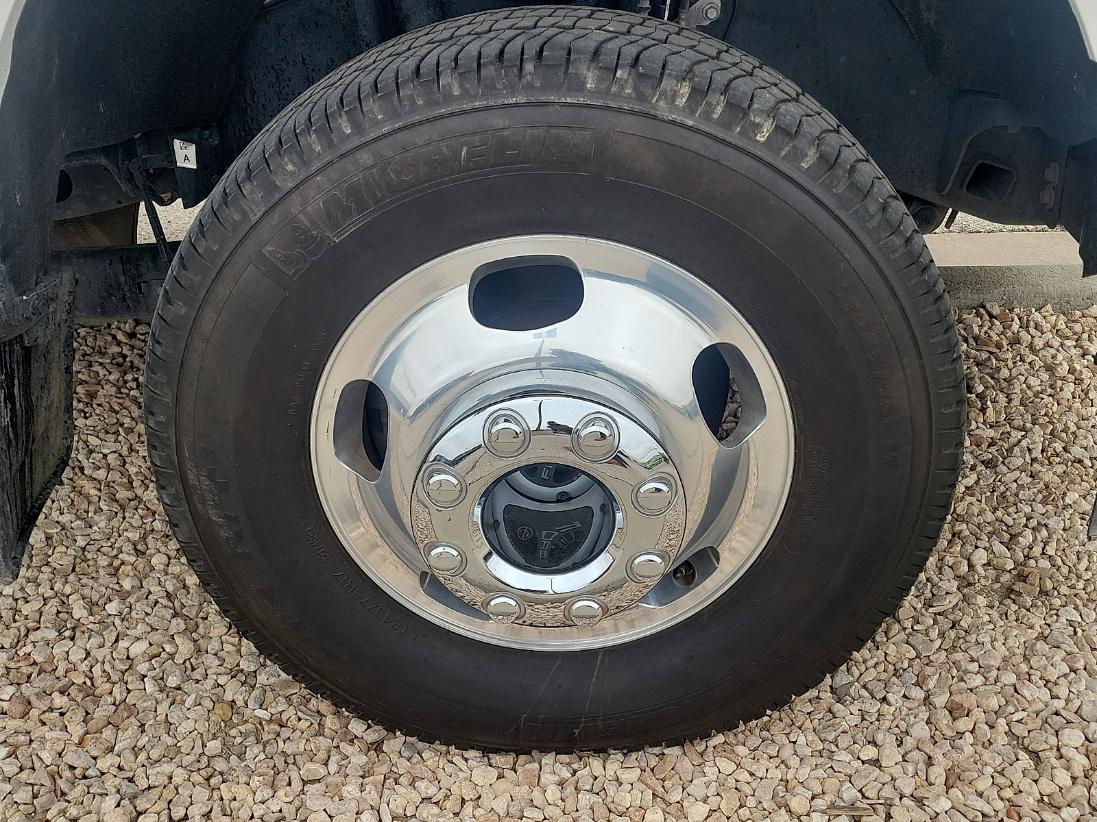 Used 2024 Ford F350 King Ranch w/ Chrome Package AWD/4WD image 5