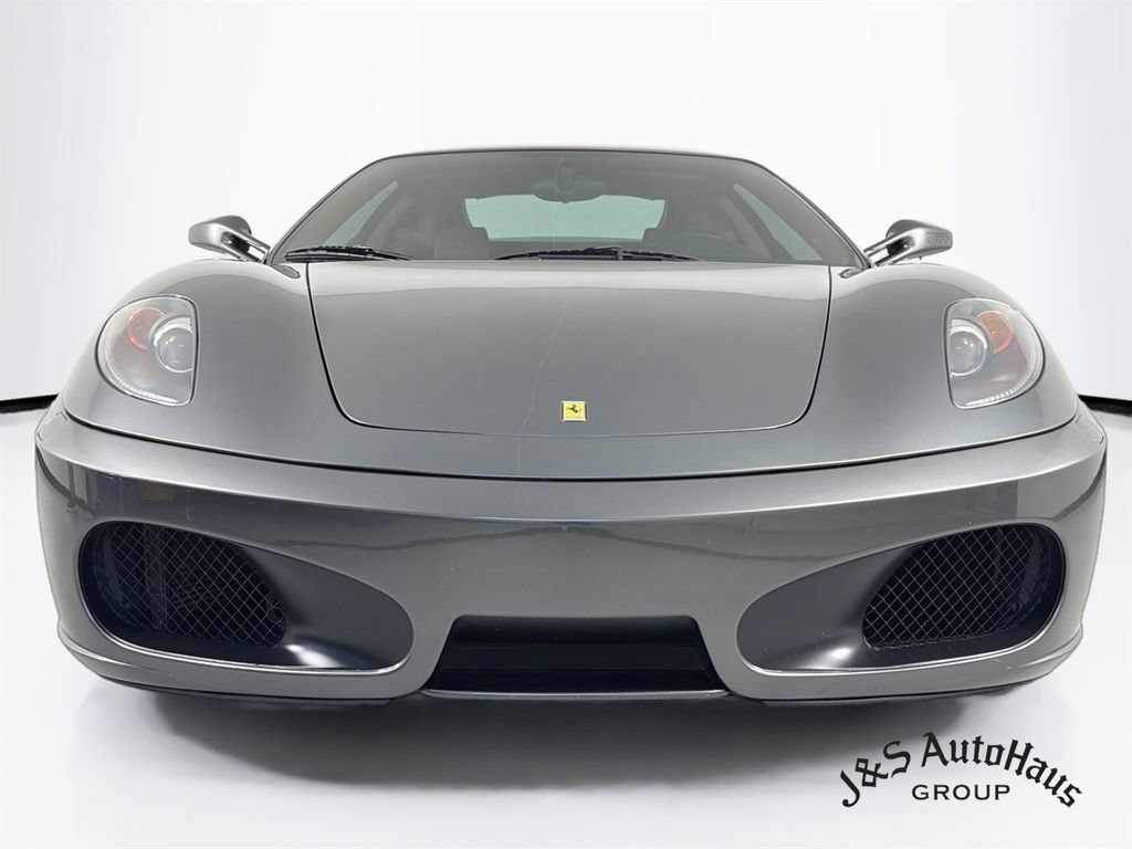 Used 2006 Ferrari F430 Coupe RWD image 2
