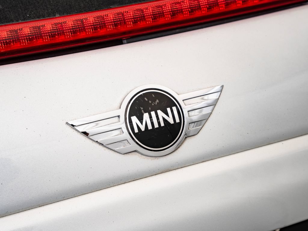 Used 2014 MINI Cooper S FWD image 3