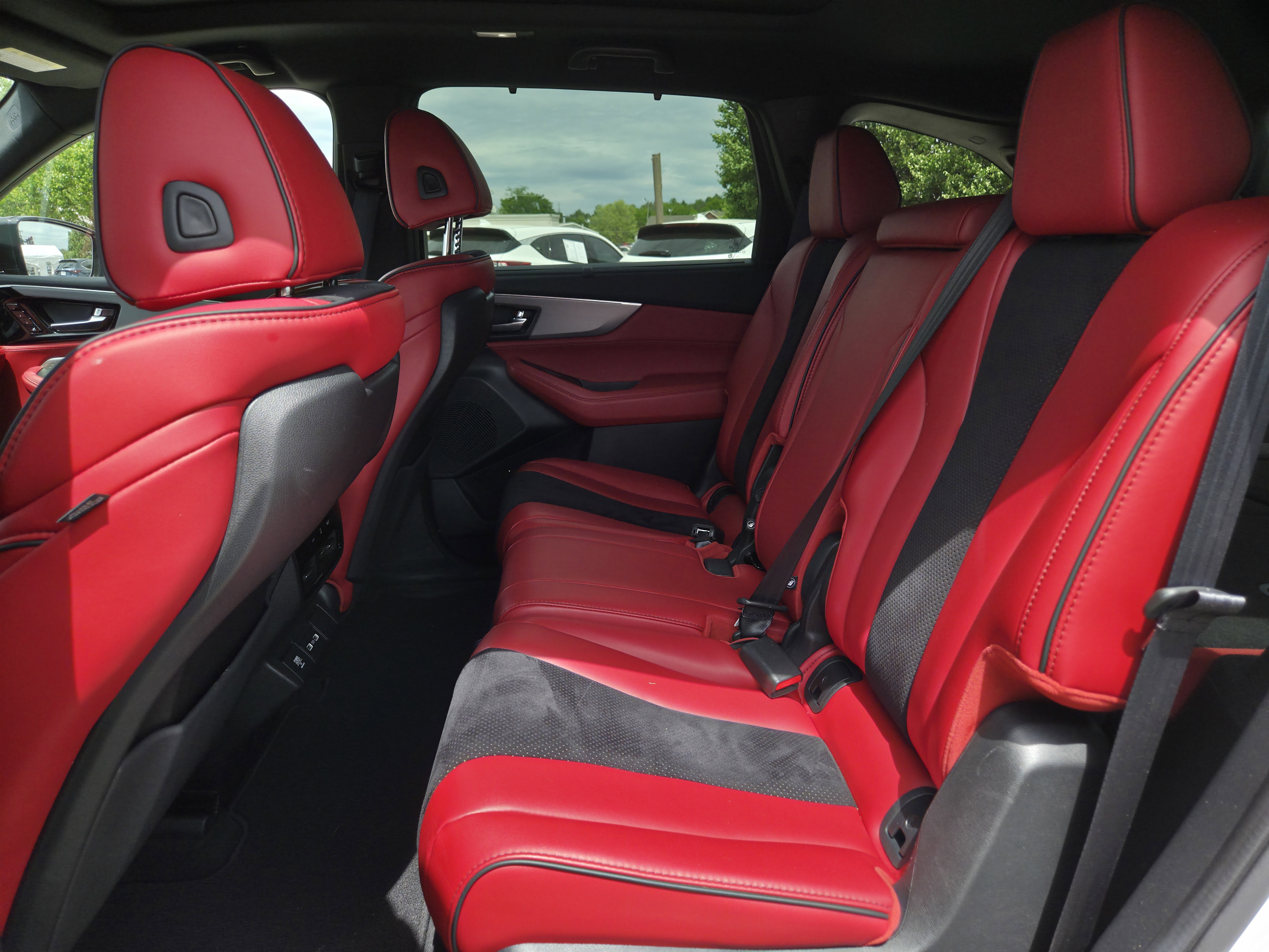 Used 2022 Acura MDX Type S image 5
