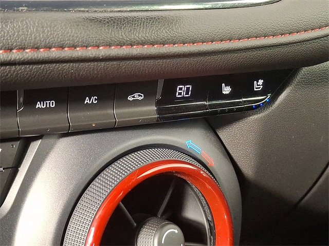 Used 2022 Chevrolet Blazer RS w/ Enhanced Convenience Package image 21