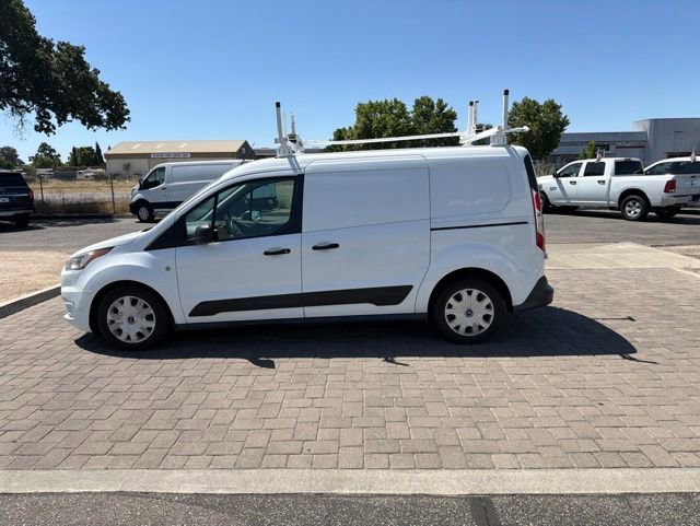 Used 2019 Ford Transit Connect XLT FWD image 5