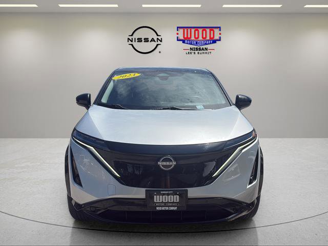 Used 2023 Nissan Ariya AWD image 6