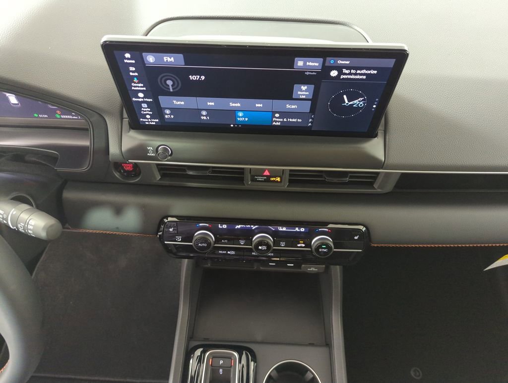 New 2026 Honda Pilot Sport image 17