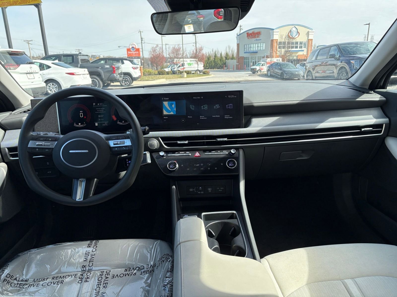 Used 2025 Hyundai Sonata SEL image 33