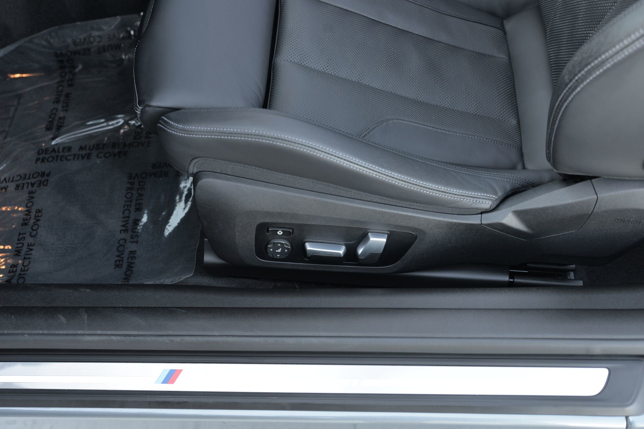 Used 2022 BMW M4 xDrive Competition image 26