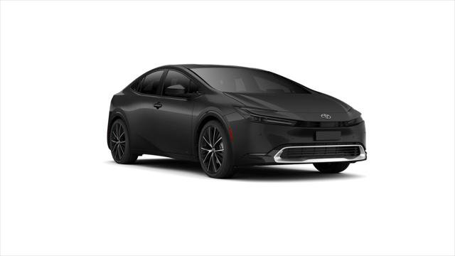 Certified 2025 Toyota Prius XLE image 15