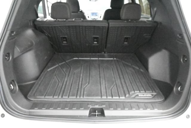 Used 2022 Chevrolet Equinox LS w/ LS Convenience Package AWD/4WD image 26