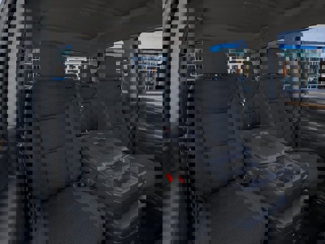 New 2026 Chevrolet Silverado 1500 LT image 16