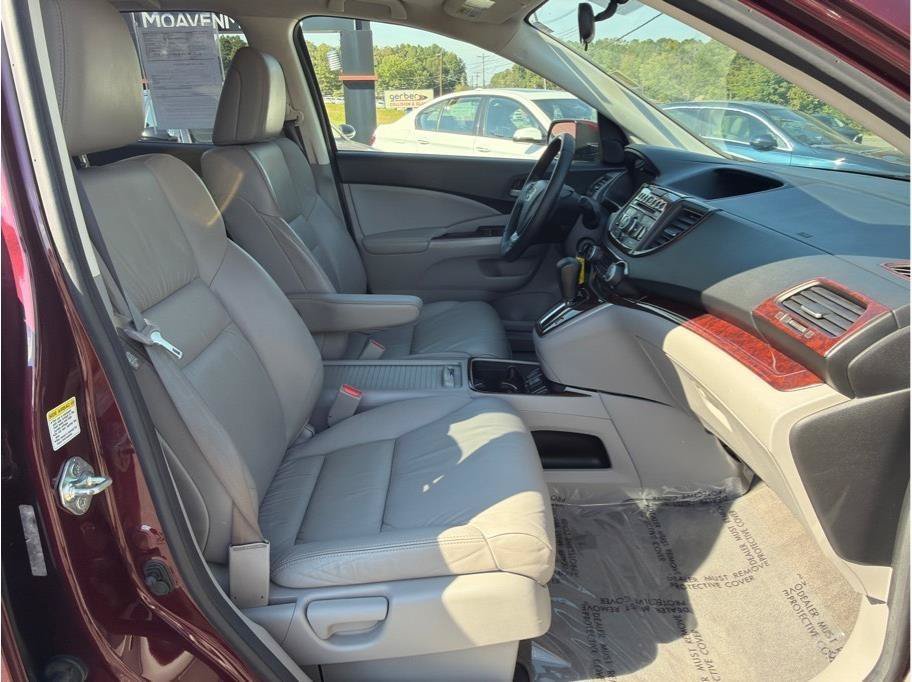 Used 2013 Honda CR-V EX-L image 12