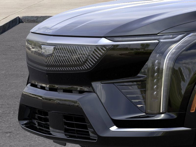 New 2026 Cadillac Optiq Luxury 1 w/ LPO, Floor Liner Package image 32