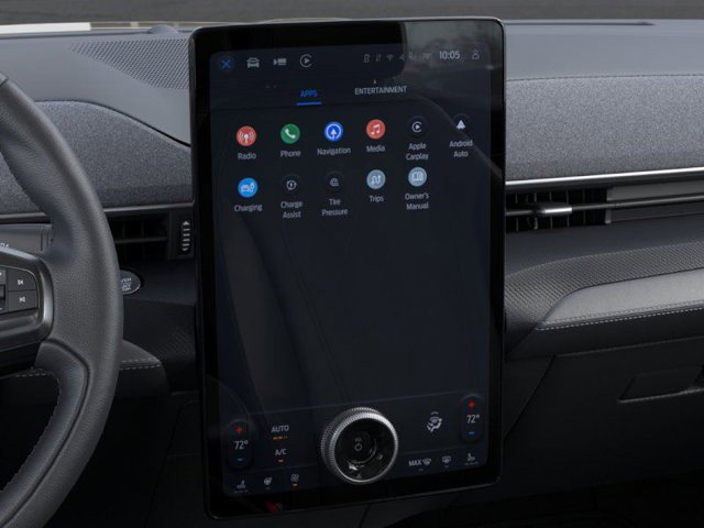 New 2025 Ford Mustang Mach-E Premium image 15