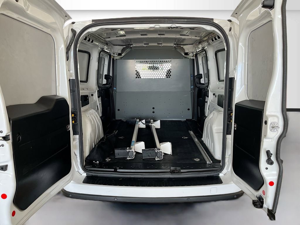 Used 2022 RAM ProMaster City Tradesman image 25