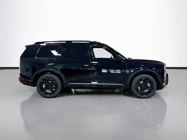 New 2027 Kia Telluride SX X-Line image 8