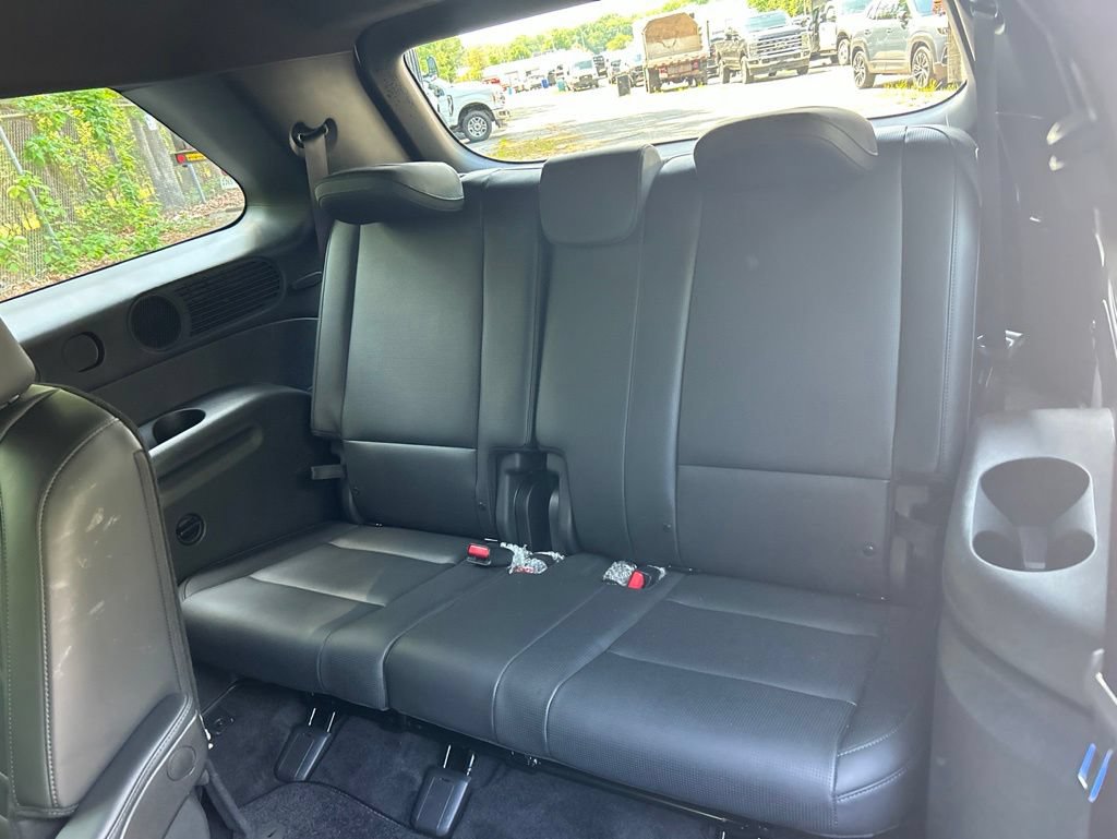 Certified 2026 Hyundai Palisade XRT Pro AWD/4WD image 31