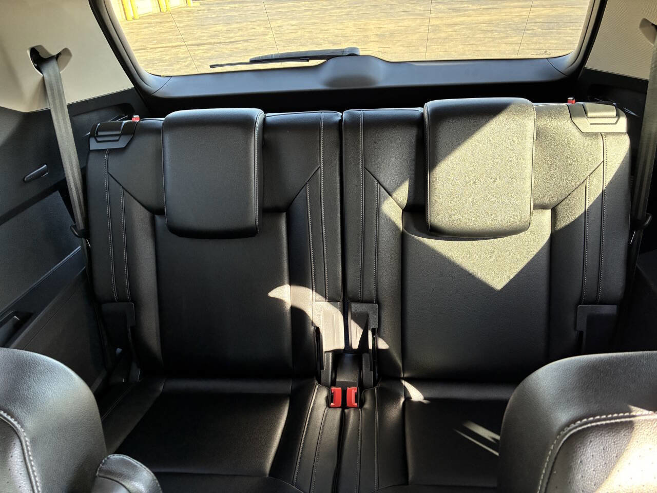 Used 2019 Volkswagen Atlas SE image 35