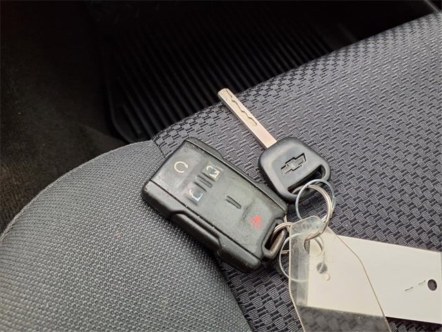 Used 2015 Chevrolet Silverado 2500 LT w/ LT Convenience Package image 14