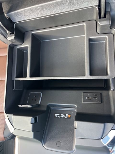 New 2026 Chevrolet Silverado 2500 High Country w/ Technology Package image 39